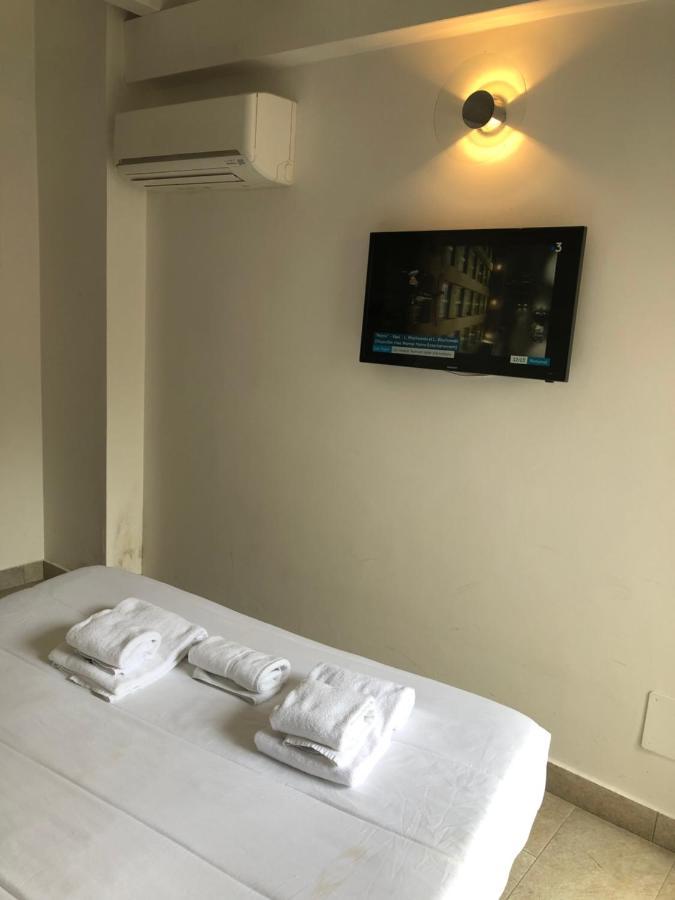 The Edwards Suites Saint-Tropez Zewnętrze zdjęcie