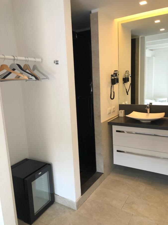 The Edwards Suites Saint-Tropez Zewnętrze zdjęcie