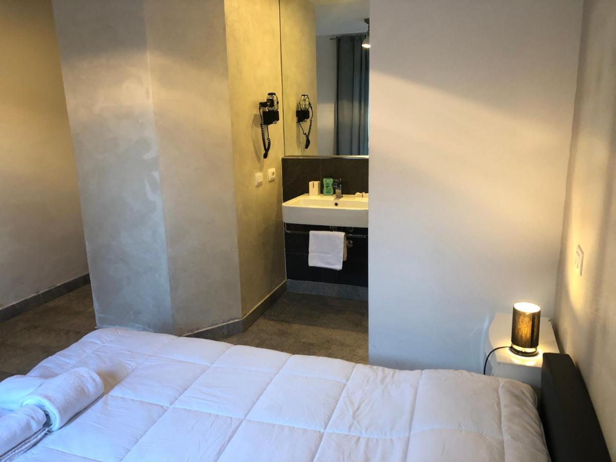The Edwards Suites Saint-Tropez Zewnętrze zdjęcie