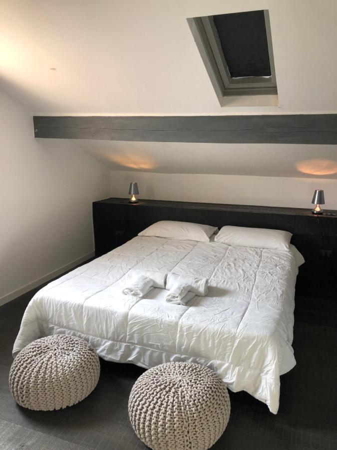 The Edwards Suites Saint-Tropez Zewnętrze zdjęcie