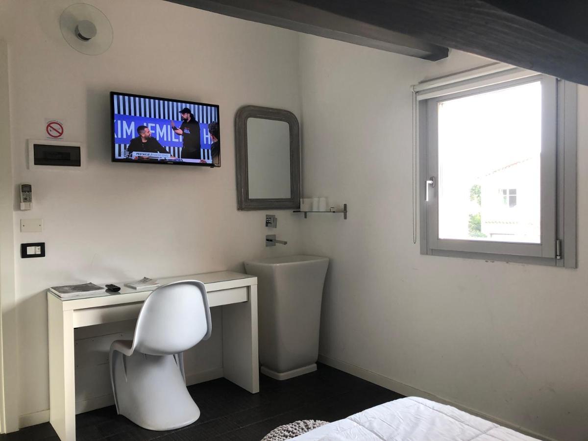 The Edwards Suites Saint-Tropez Zewnętrze zdjęcie