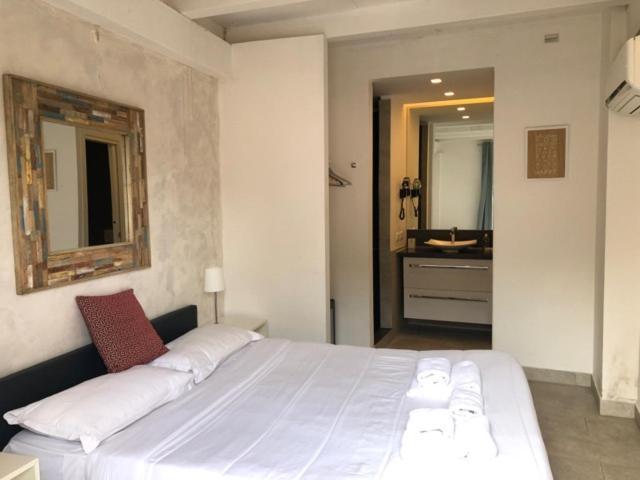 The Edwards Suites Saint-Tropez Zewnętrze zdjęcie