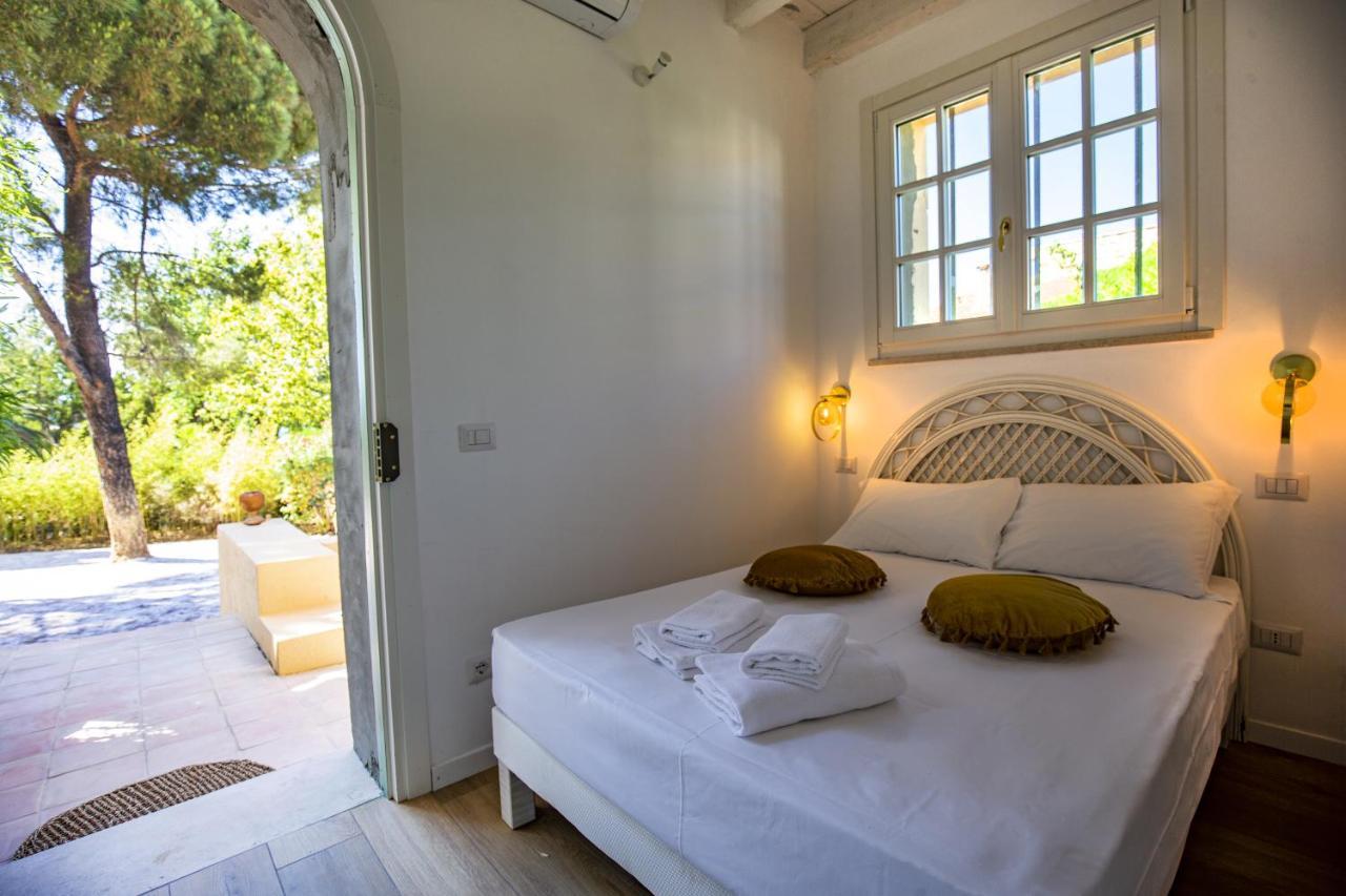 The Edwards Suites Saint-Tropez Zewnętrze zdjęcie