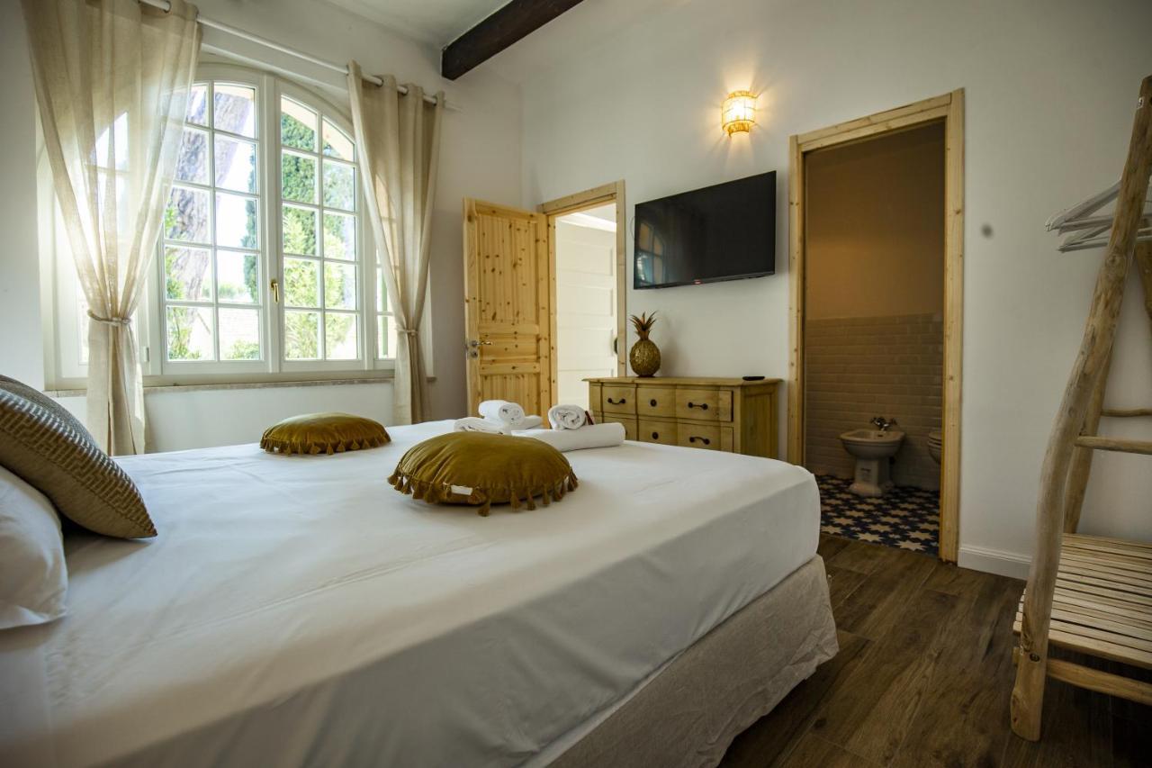The Edwards Suites Saint-Tropez Zewnętrze zdjęcie