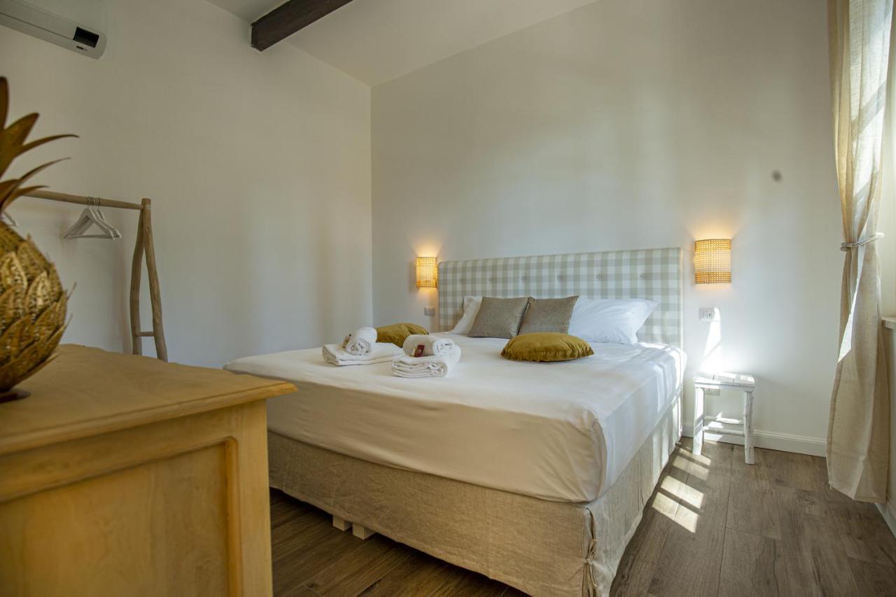 The Edwards Suites Saint-Tropez Zewnętrze zdjęcie